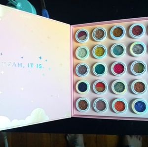 Colourpop is this real life vault
